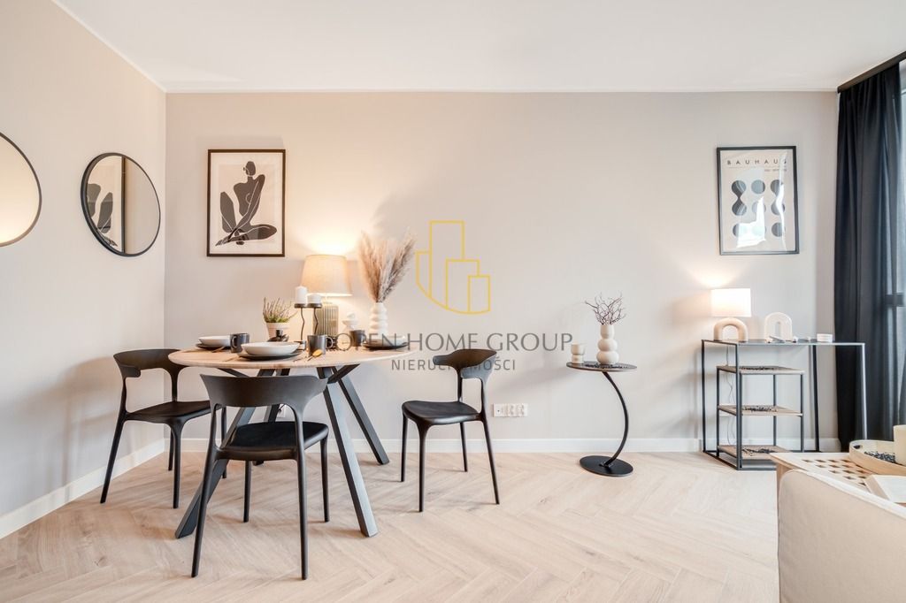 Mieszkanie 2-pokojowe Wrocław Popowice, ul. Popowicka. Zdjęcie 10