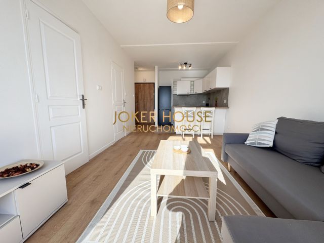 Mieszkanie 2-pokojowe Rzeszów, ul. Staroniwska. Zdjęcie 1