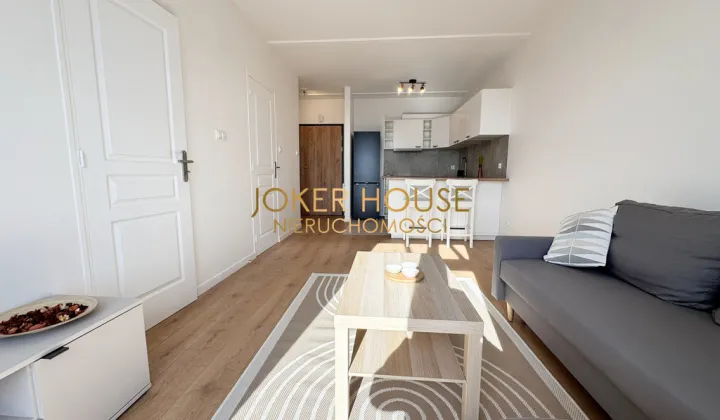 Mieszkanie 2-pokojowe Rzeszów, ul. Staroniwska