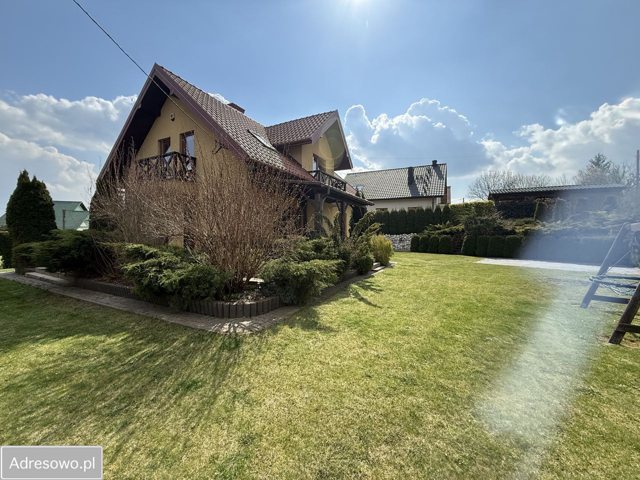 dom wolnostojący, 6 pokoi Masłomiąca, ul. Kolorowa. Zdjęcie 12