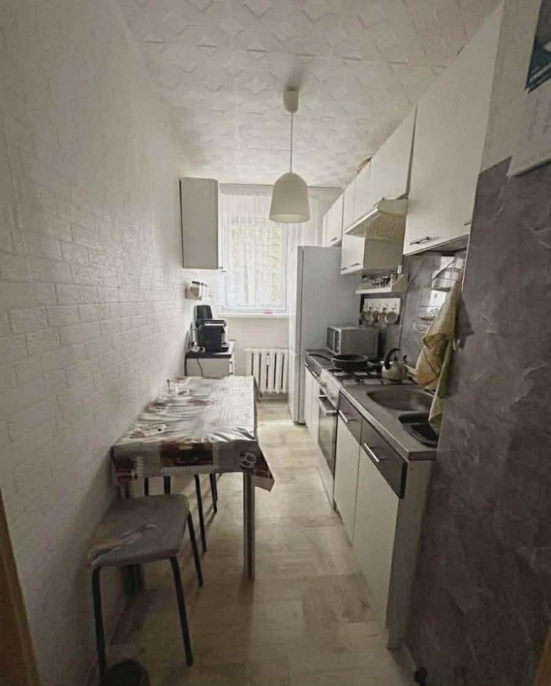 Mieszkanie 2-pokojowe Krosno Guzikówka, ul. Joachima Lelewela. Zdjęcie 4