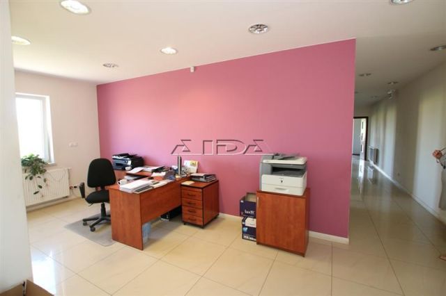 Hala/magazyn Wrocław Fabryczna. Zdjęcie 13