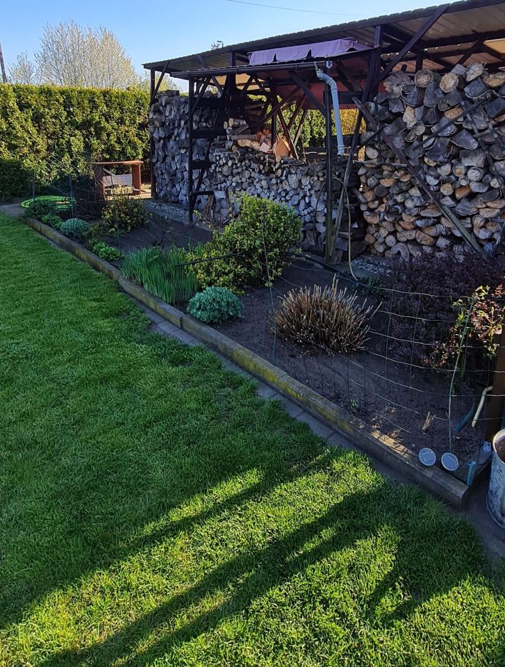 bliźniak, 4 pokoje Kędzierzyn-Koźle Kłodnica, ul. Kasztanowa. Zdjęcie 19