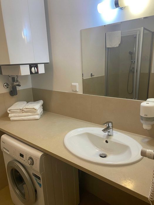 Mieszkanie 2-pokojowe Międzyzdroje, ul. Gryfa Pomorskiego. Zdjęcie 3