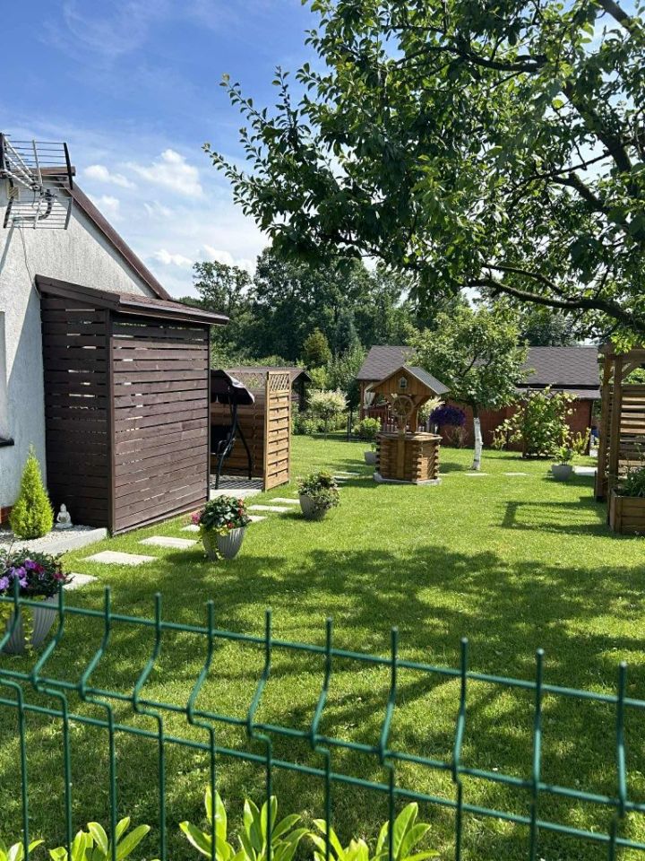 Działka rod Żory. Zdjęcie 4