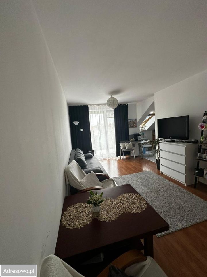 Mieszkanie 1-pokojowe Wrocław Psie Pole, ul. Jana Długosza. Zdjęcie 4
