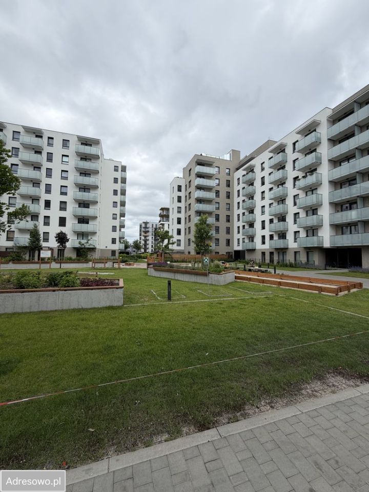 Mieszkanie 3-pokojowe Warszawa Ursus, ul. Silnikowa. Zdjęcie 12