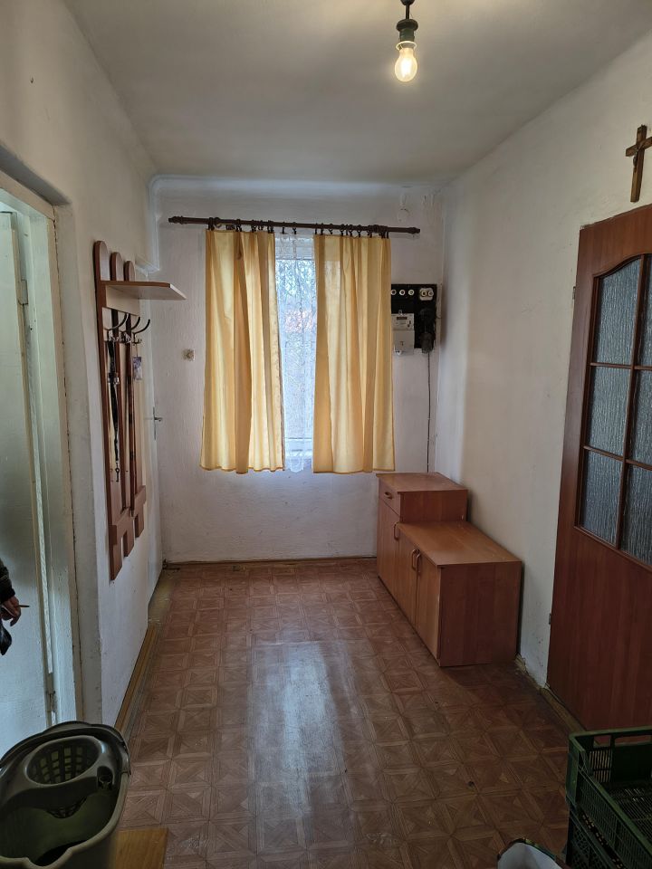 dom wolnostojący, 2 pokoje Stary Garbów Kobylany, Stary Garbów. Zdjęcie 7