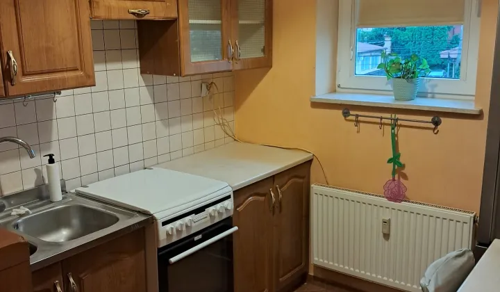 Mieszkanie 2-pokojowe Mysiadło, ul. Topolowa