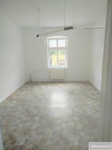 Lokal Szczecinek Centrum, ul. Bolesława Limanowskiego. Zdjęcie 1