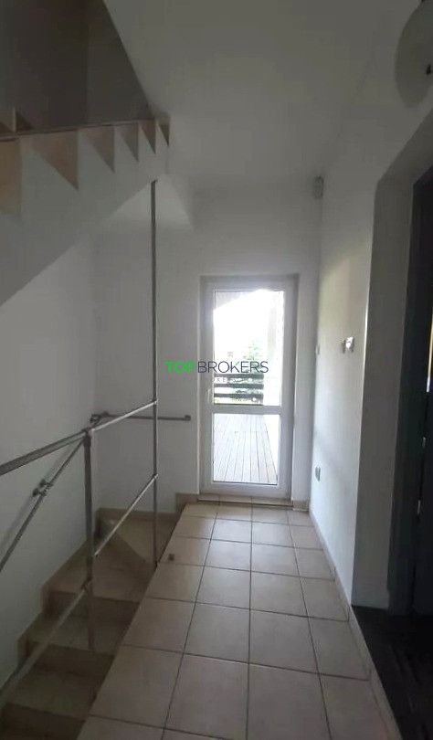 bliźniak, 3 pokoje Warszawa Ursynów. Zdjęcie 13
