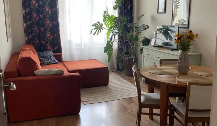 Mieszkanie 2-pokojowe Stalowa Wola, ul. Hutnicza