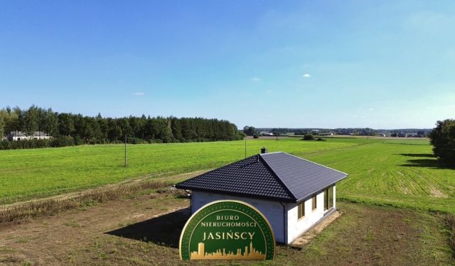 dom wolnostojący, 4 pokoje Nużewo. Zdjęcie 17