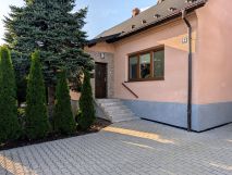 dom wolnostojący, 3 pokoje Bobrek, ul. Nadwiślańska. Zdjęcie 1