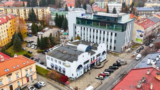 Lokal Przemyśl, ul. 3 Maja. Zdjęcie 2