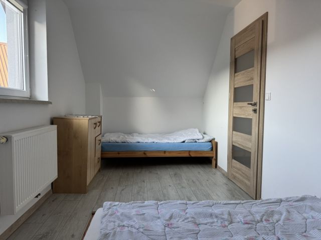 dom wolnostojący, 3 pokoje Szczytna, ul. Dębowa. Zdjęcie 8