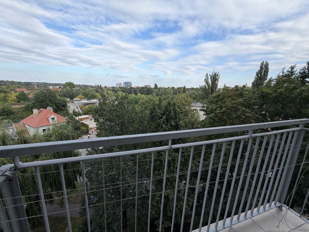Mieszkanie 2-pokojowe Poznań Jeżyce, ul. Cypriana Kamila Norwida. Zdjęcie 5