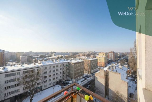 Mieszkanie 2-pokojowe Warszawa Wola, ul. Młynarska. Zdjęcie 17