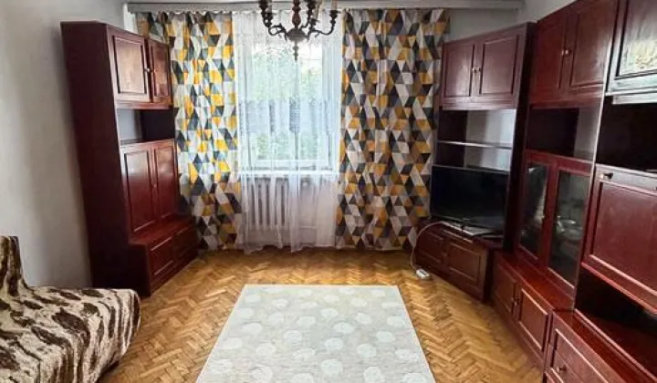 Mieszkanie 2-pokojowe Sosnowiec Milowice, ul. Studzienna
