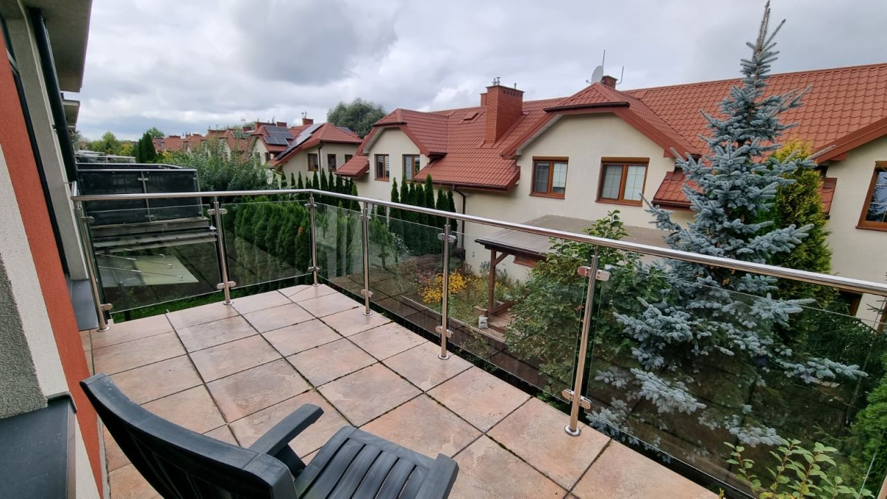 Mieszkanie 4-pokojowe Warszawa Wawer, ul. Poprawna. Zdjęcie 10