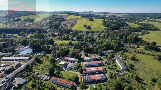 dom szeregowy, 3 pokoje Leśna, ul. Baworowo. Zdjęcie 19