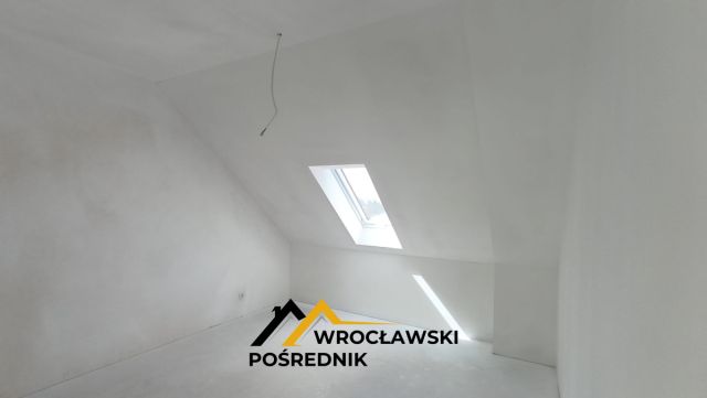 dom wolnostojący, 3 pokoje Wisznia Mała, ul.Czerwonego Dębu. Zdjęcie 10