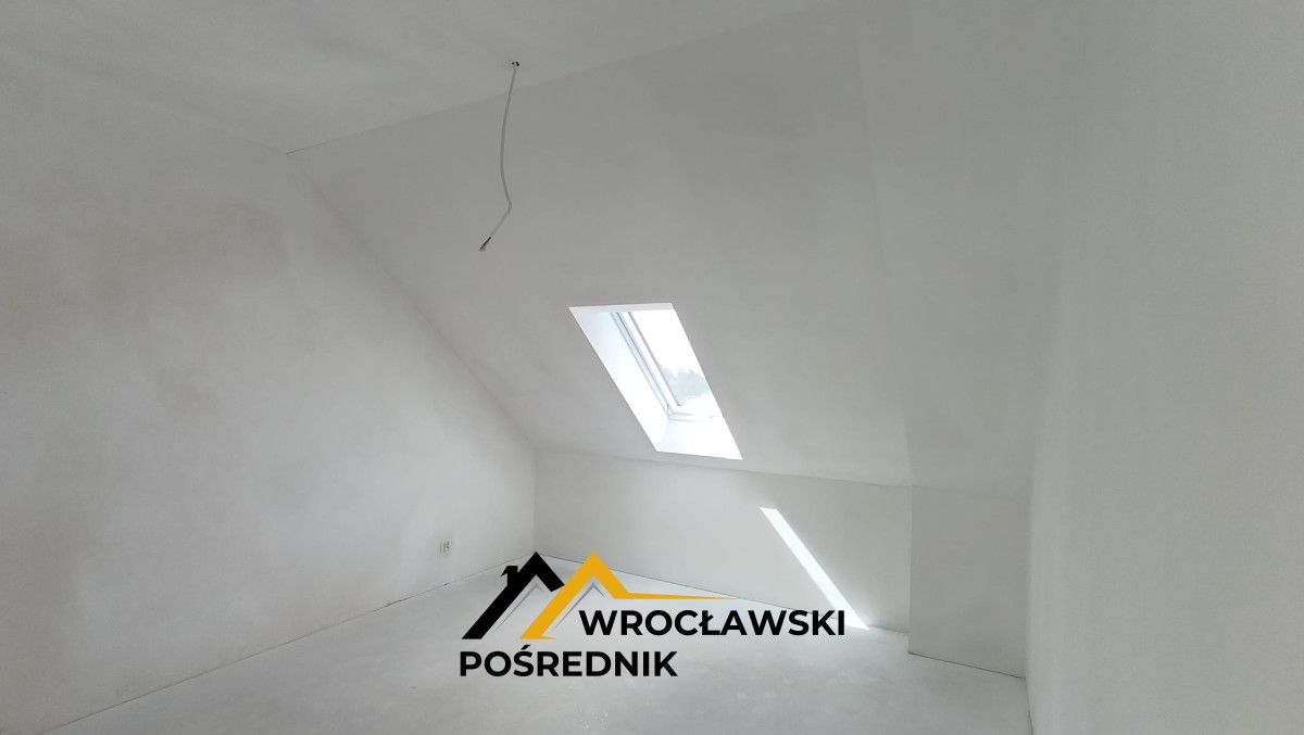 dom wolnostojący, 3 pokoje Wisznia Mała, ul.Czerwonego Dębu. Zdjęcie 10