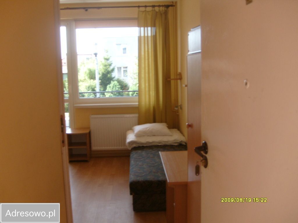 Hotel/pensjonat Ustka, ul. Grunwaldzka. Zdjęcie 4