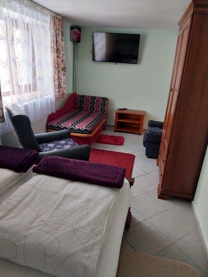 dom wolnostojący, 10 pokoi Krynica Morska, ul. Spacerowa. Zdjęcie 31