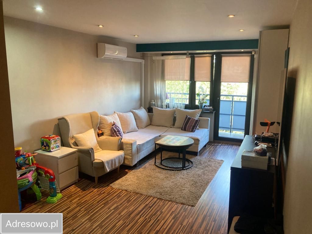 Mieszkanie 2-pokojowe Czeladź Piaski, os. Dziekana. Zdjęcie 1