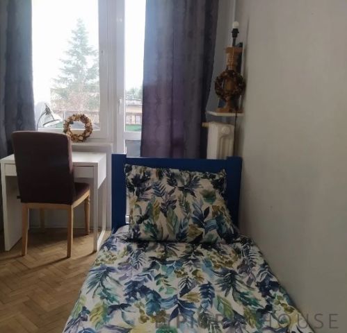 Mieszkanie 4-pokojowe Warszawa Wawer, ul. Korkowa. Zdjęcie 15