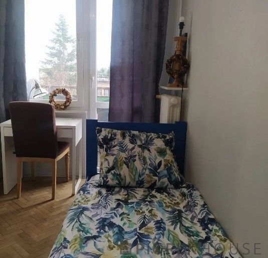 Mieszkanie 4-pokojowe Warszawa Wawer, ul. Korkowa. Zdjęcie 15