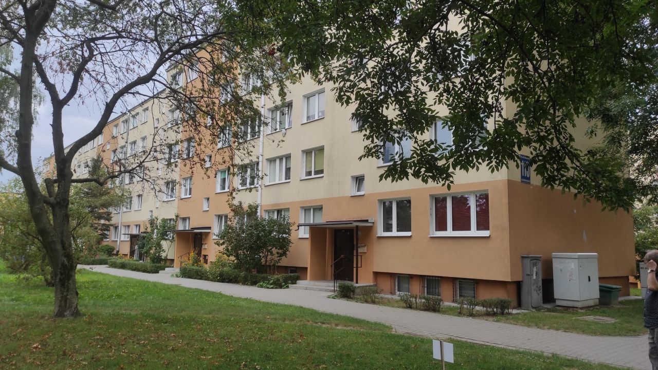 Mieszkanie 3-pokojowe Lublin Wrotków, ul. Nałkowskich. Zdjęcie 13
