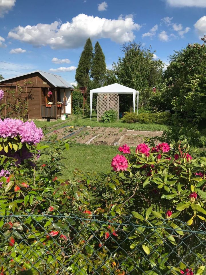 Działka rekreacyjna Rzeszów, ul. bł. Karoliny