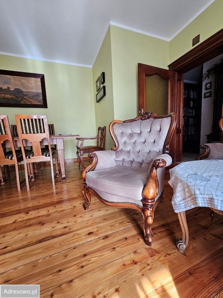 Mieszkanie 4-pokojowe Ostróda. Zdjęcie 5