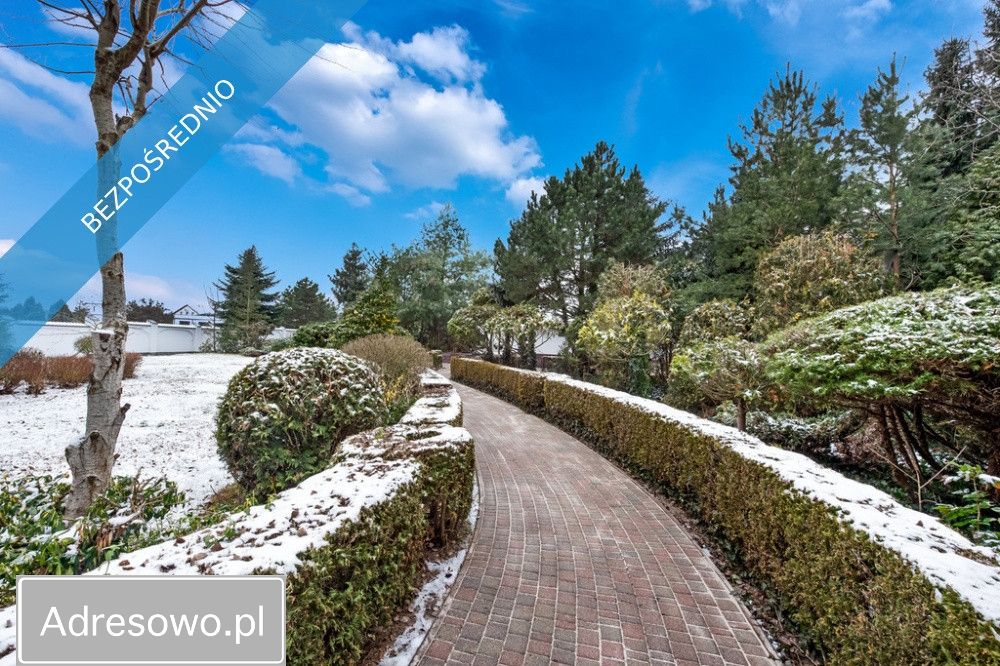 dom wolnostojący, 7 pokoi Poznań, ul. Aroniowa. Zdjęcie 3