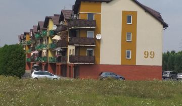 Mieszkanie 3-pokojowe Praszka, ul. Warszawska