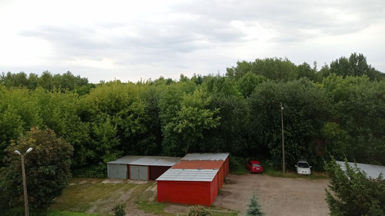 Działka inwestycyjna Sochaczew, ul. Osiedle Kolejowe. Zdjęcie 6