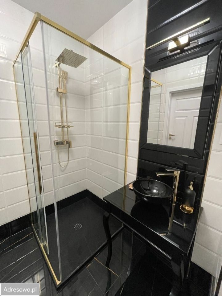 Mieszkanie 1-pokojowe Wrocław Śródmieście, ul. Księcia Witolda. Zdjęcie 11