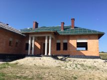 dom wolnostojący Głogów, ul. Bolesława Wysokiego. Zdjęcie 3