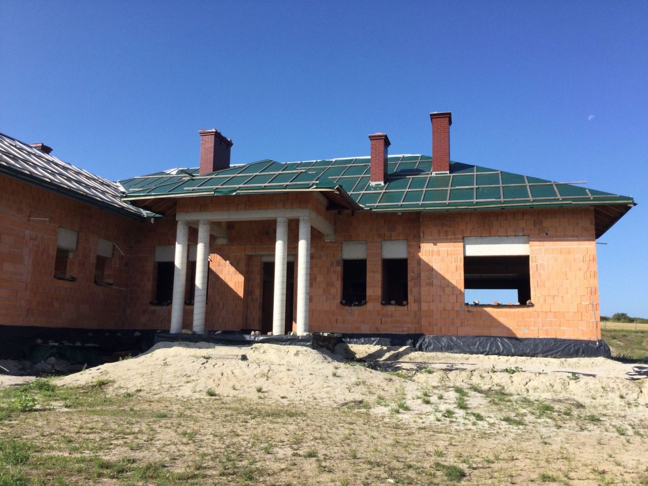 dom wolnostojący Głogów, ul. Bolesława Wysokiego. Zdjęcie 4