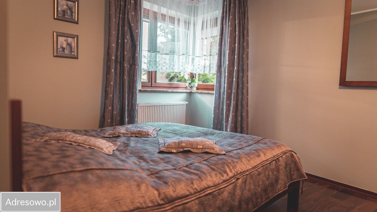 Mieszkanie 4-pokojowe Ustroń Centrum, ul. Staffa. Zdjęcie 19