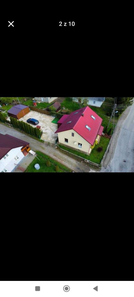 dom wolnostojący, 6 pokoi Wzdów. Zdjęcie 6