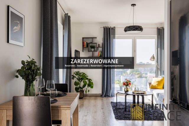 Mieszkanie 2-pokojowe Warszawa Praga-Południe, ul. Mlądzka. Zdjęcie 4