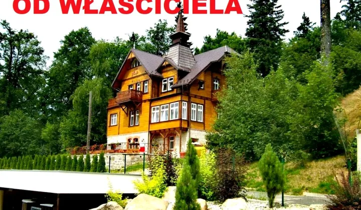 Hotel/pensjonat Szklarska Poręba, ul. Franciszkańska