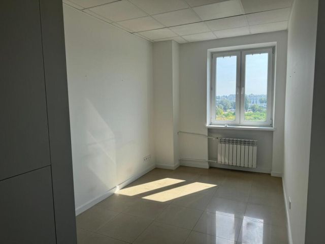 Biuro Warszawa Mokotów, ul. Czerniakowska. Zdjęcie 5