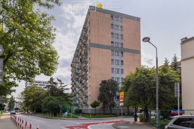 Mieszkanie 2-pokojowe Warszawa Mokotów, ul. Artura Malawskiego. Zdjęcie 14