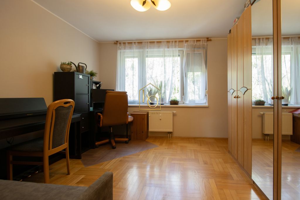 Mieszkanie 4-pokojowe Wrocław Wojszyce, ul. Oboźna. Zdjęcie 8