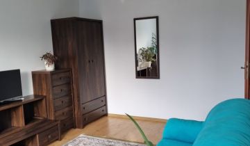Mieszkanie 2-pokojowe Gdańsk Osowa, ul. Jednorożca
