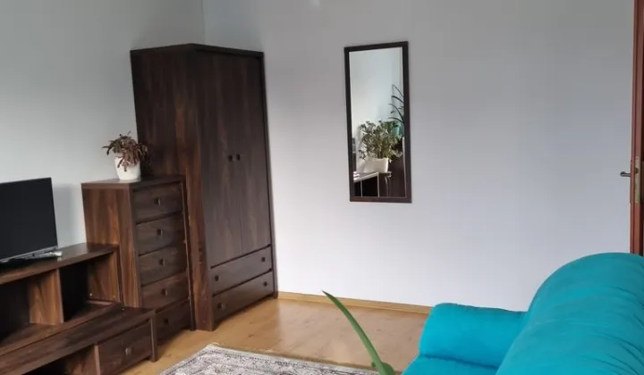 Mieszkanie 2-pokojowe Gdańsk Osowa, ul. Jednorożca